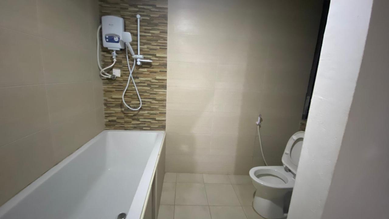 Nanofilter House - Hotel อารูชา ภายนอก รูปภาพ